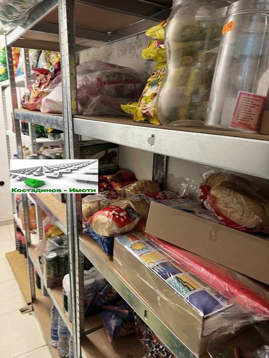 Дава се под наем Магазин в Пловдив, Кючук Париж - 40 кв.м за 357 € - Снимка #13