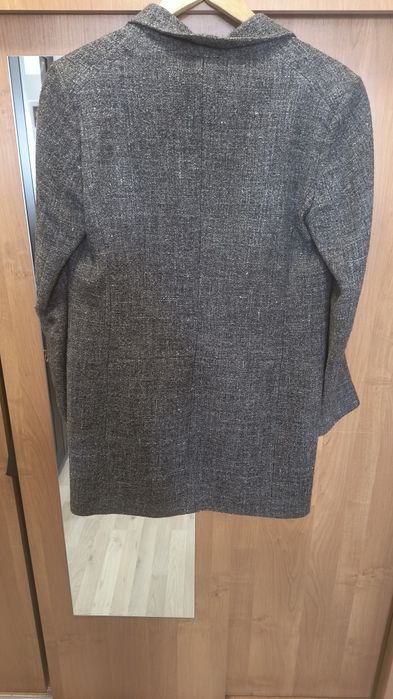 Palton Massimo Dutti S/M