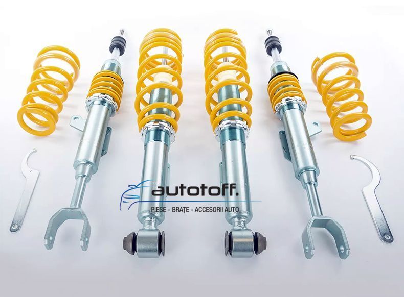 Suspensie sport FK reglabila Seria 5 BMW F10 (10-17)