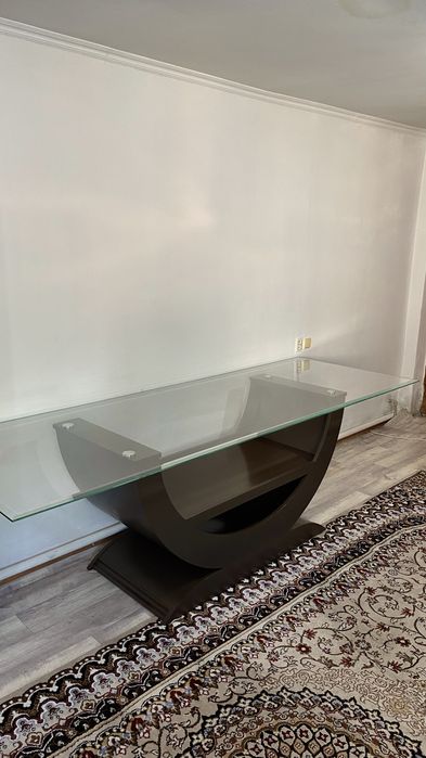 Стол 250*90 см