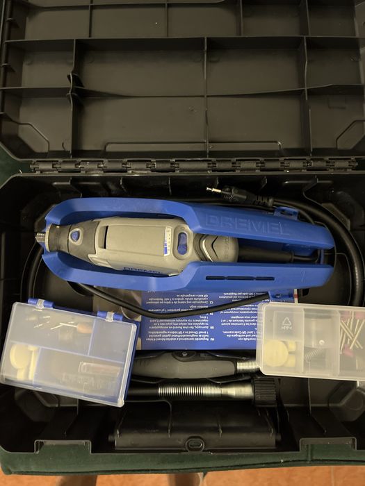 DREMEL 3000 defect