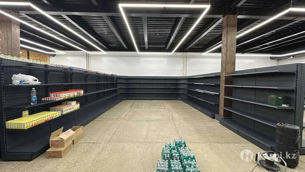 Стелаж полк polkalar magazin uchun  vitrina Stelaj Полка стелаж