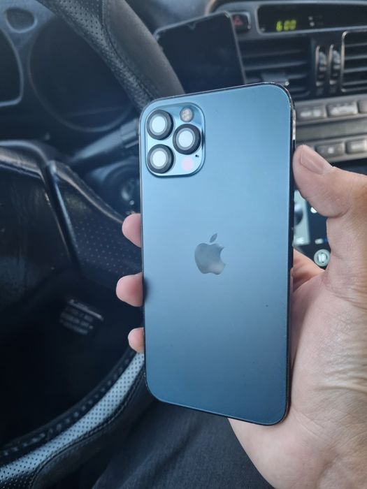Iphone 12 Pro 128gb обмен