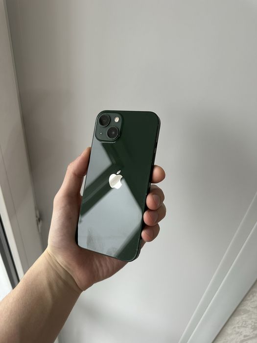 Iphone 13 без ремонта айфон