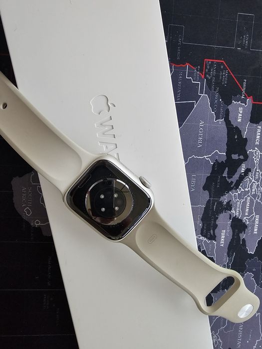 Apple watch 7 41mm