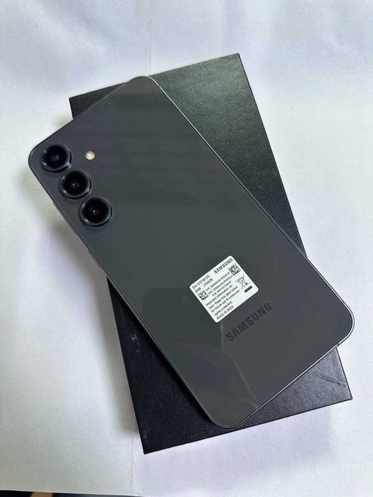 Телефон Samsung Galaxy S24 FE Алматы