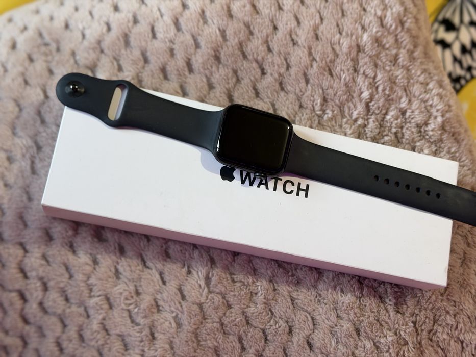 Apple watch SE 3
