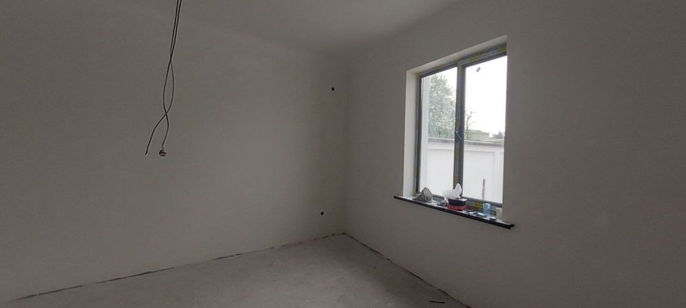 Продаётся 1 этажный дом Под ключ от собственника