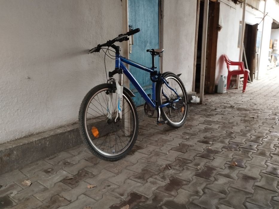 Велосипед ORBEA replay