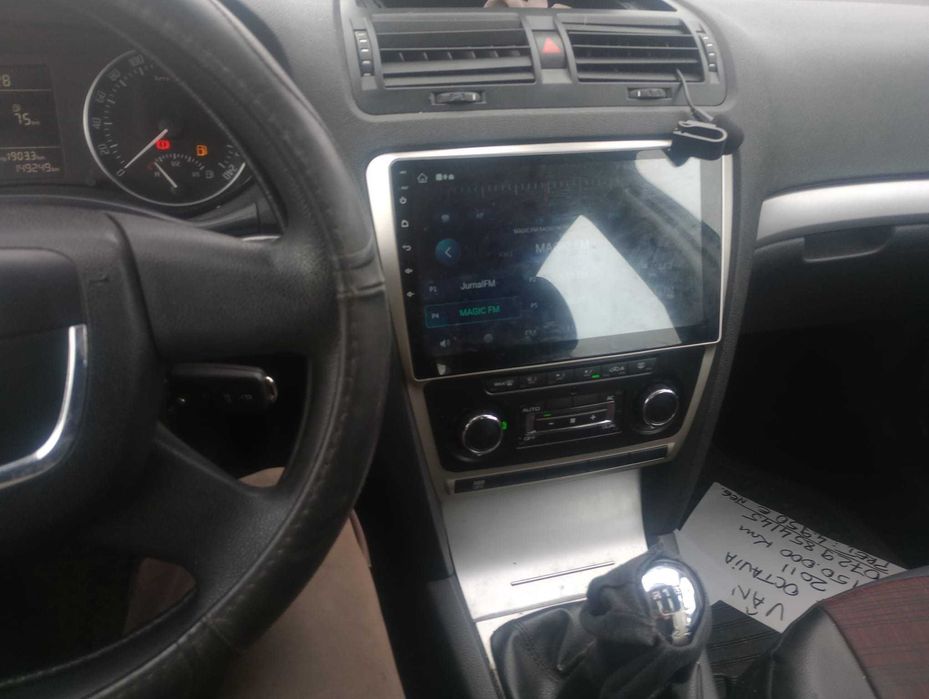 Se Vinde Skoda Octavia 2 Facelift