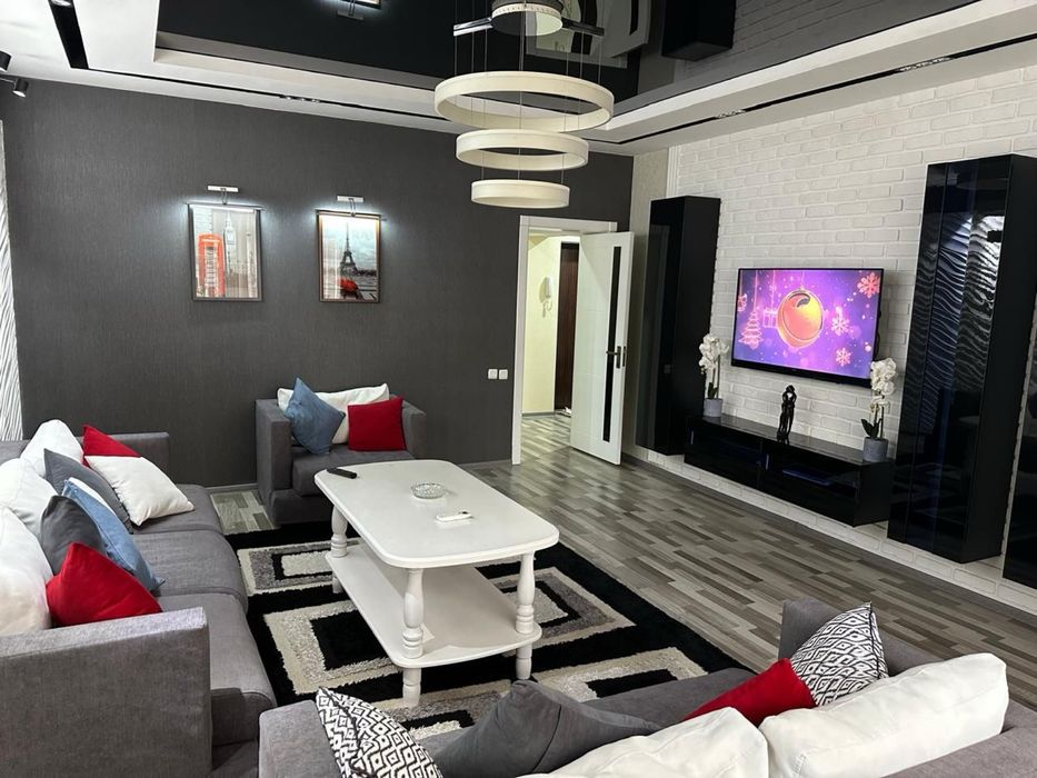 Аренда 2 комнатной квартиры 65квМ Тараса Шевченко Брокколи