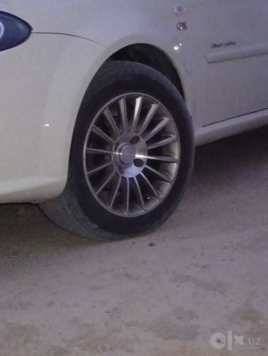 Диска сотилади 15