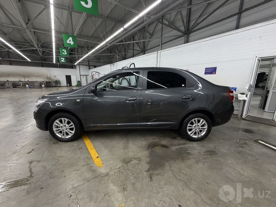 Chevrolet Cobalt