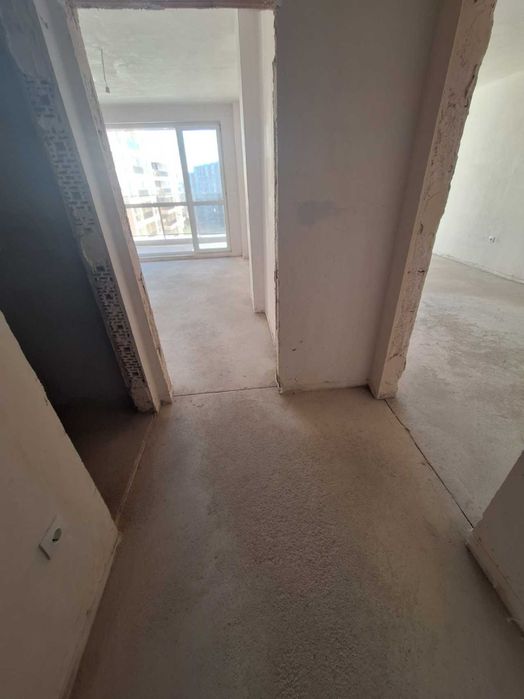 Двустаен апартамент