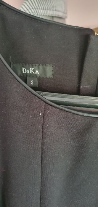 DIKA 36 рокля подарък друга рокля Дика