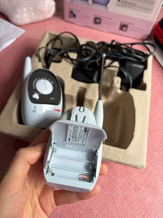 Babyphone Reer Rigi