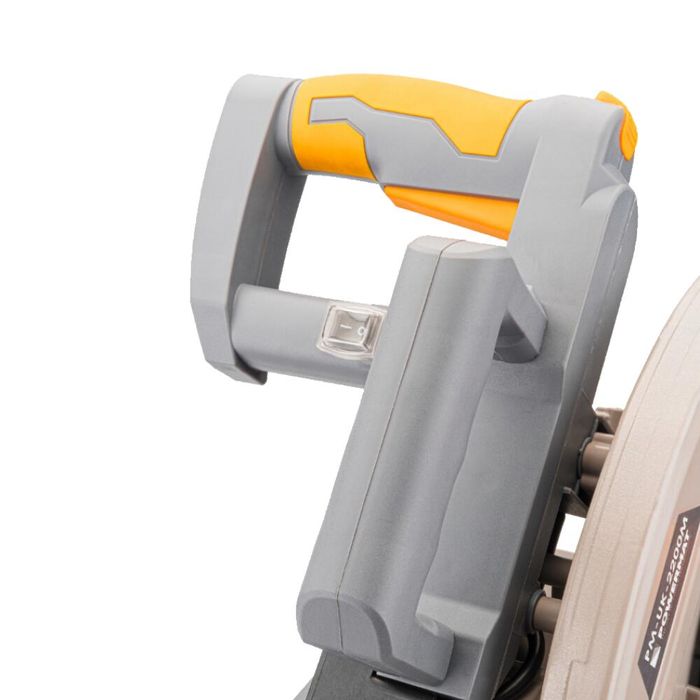 Fierastrau stationar banc, circular pentru debitarea lemnului, 2200 W,