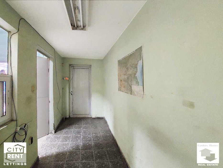 Дава се под наем Склад в Велико Търново, Център - 110 кв.м за 610 € - Снимка #5