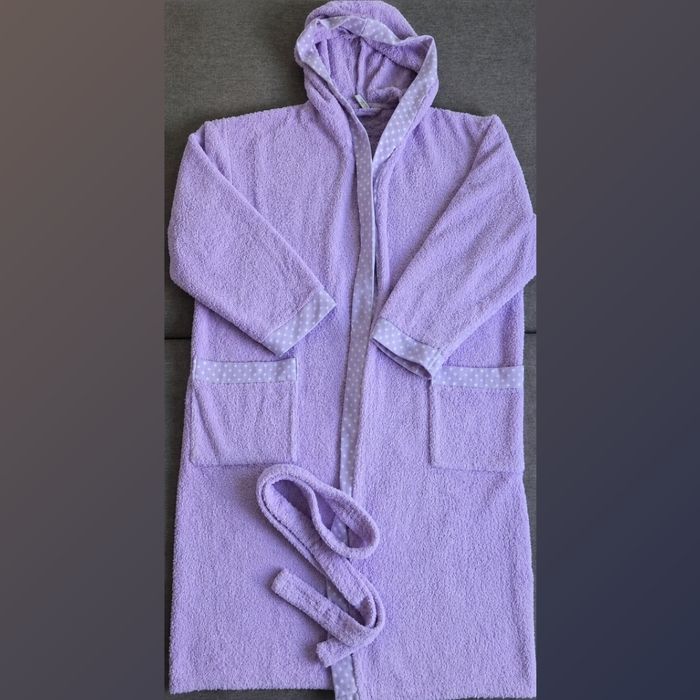 Дамски халат Яна Панагюрище M/L