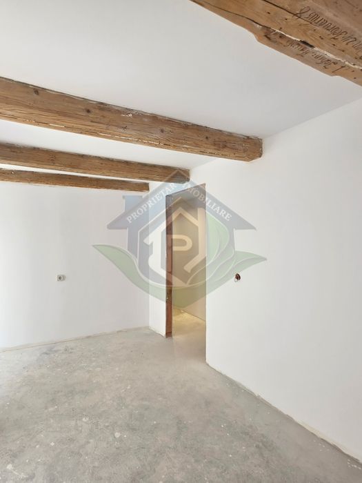 Apartament cu 3 camere în zona Centrală Brașov