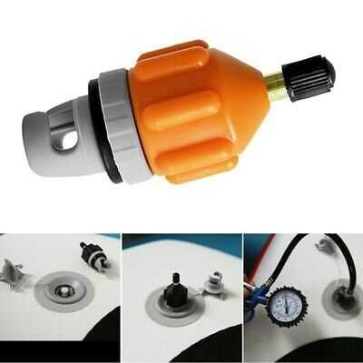 Adaptor compresor valva Stand up Paddle/SUP/Caiac/Barca (NOU)