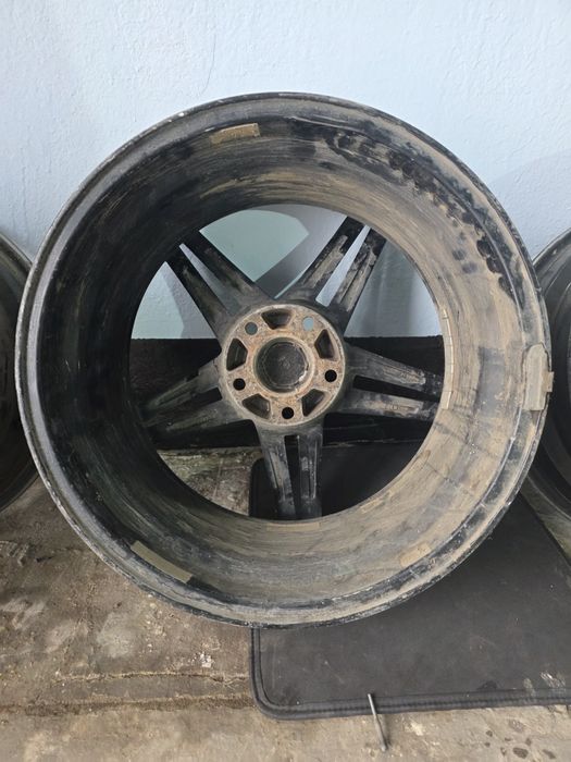 Диски Vossen R17