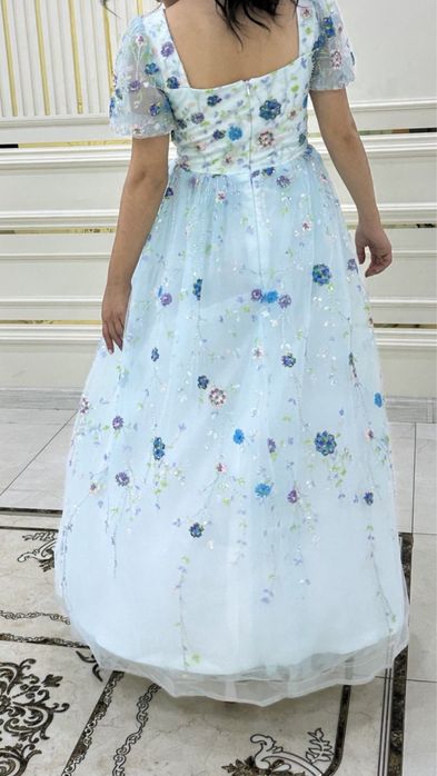 Продаю вечернее платье