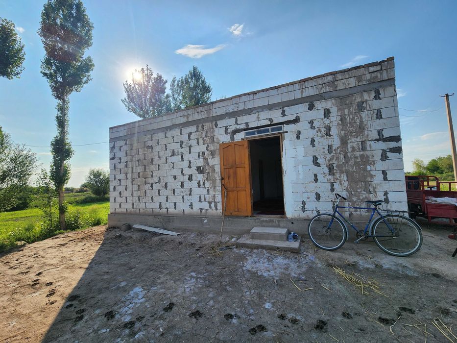 Жер жай сатылады 70 сотох жери бар