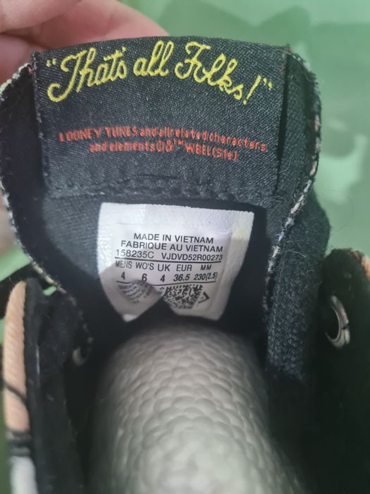 Продам конверсы б/у