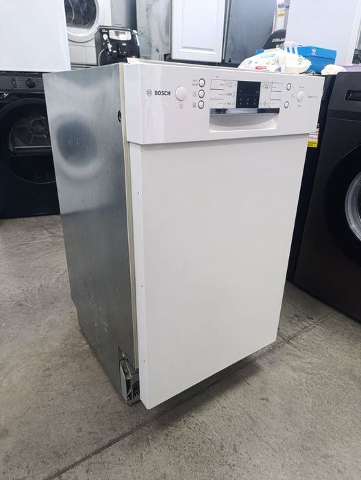 Съдомиялна  BOSCH Super Silence 45см