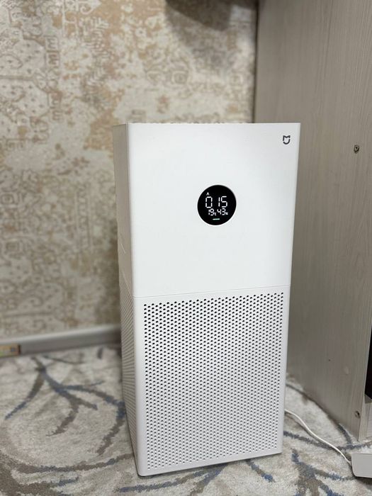 Havo Tozalagich Mi Sir Purifer 4