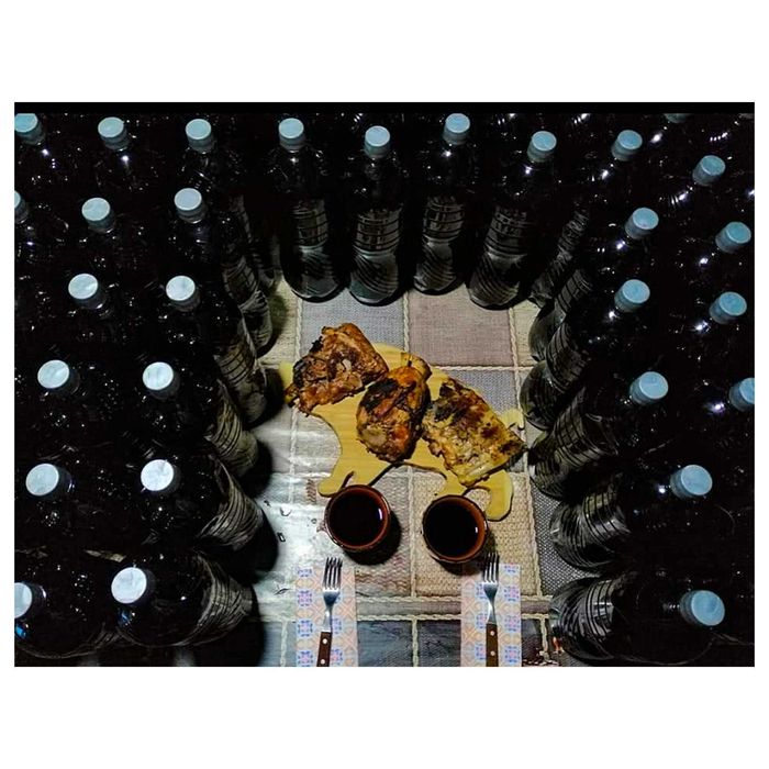 Дъски за рязъне на мезета