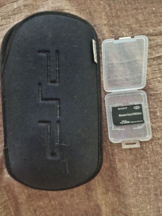 PlayStation Portable (PSP)