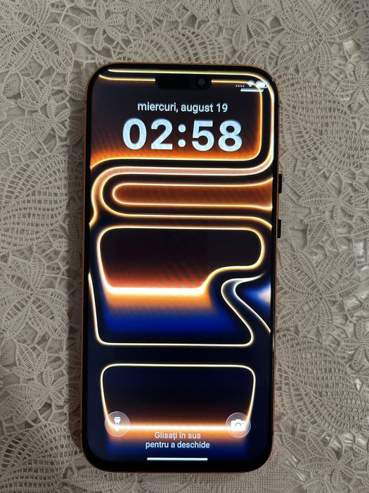 Iphone 17 pro max 2TB Feke 1:1
