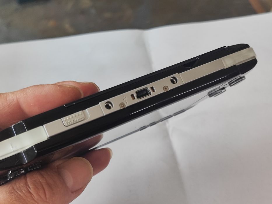 Конзола псп sony playstation psp 3004