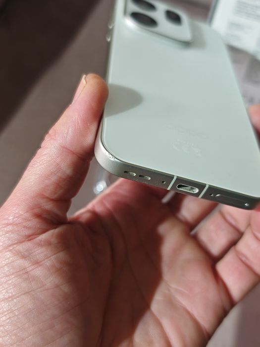 Oppo x9Pro Global