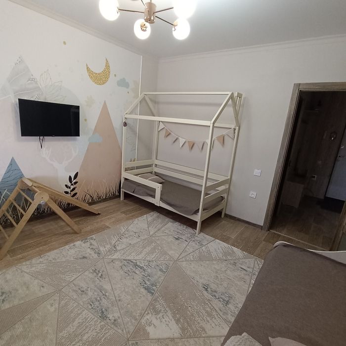 Продается 2ком квартира