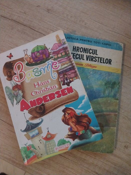 carți de citit pentru copii  30 de lei set