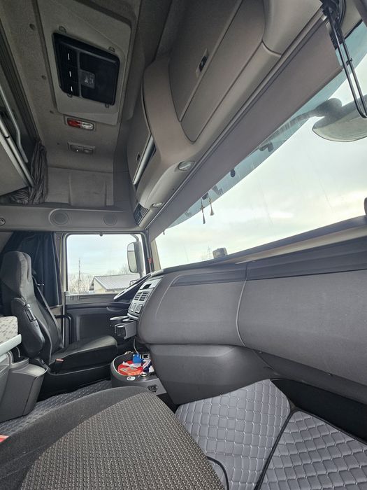 DAF XF 460 Standard / Retarder