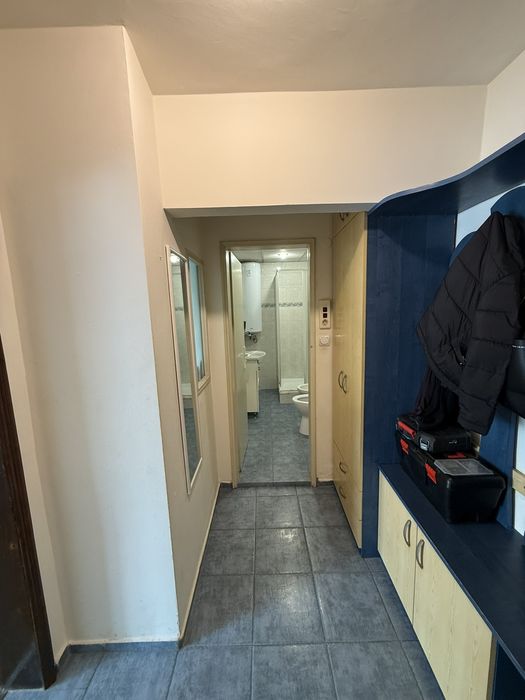 Дава се под наем Мезонет в Бургас, Братя Миладинови - 87 кв.м за 2805 € - Снимка #11