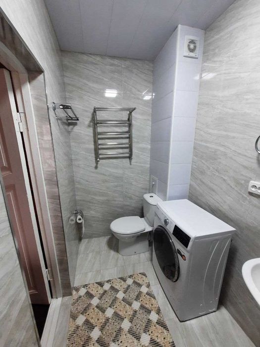 1в2/3/4 Ц-2 Суперцентр Кирпичный дом 100 тыс УЕ