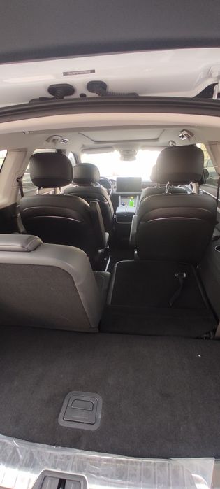 Huawei Aito m7 srochna