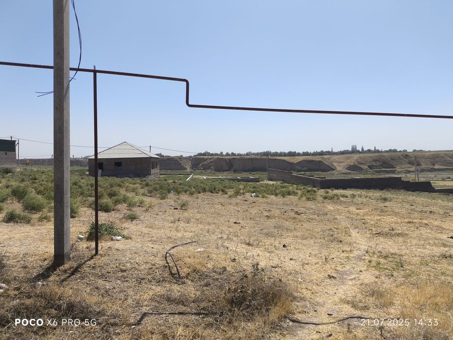 Продам участок 8 соток