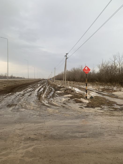 Продам дачный участок