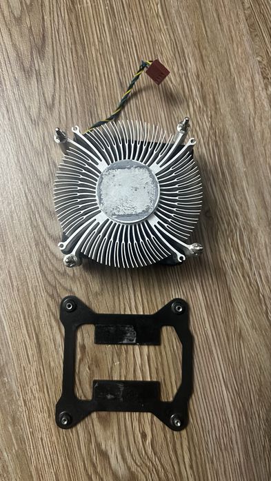 Кулер для процессора Cooler Master (LGA 115x / 1200)