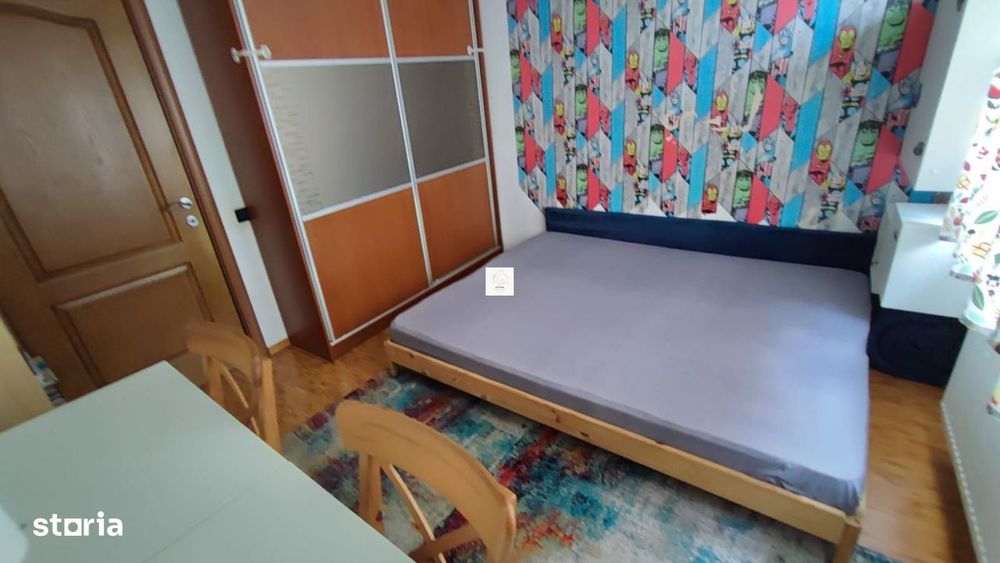 Apartament 2 camere Lidl Buftea acces rapid scoli si gradinite
