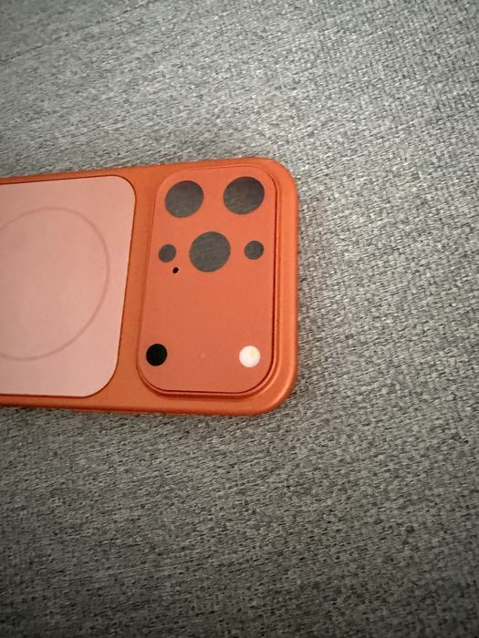 Husa  pentru iPhone 16 Pro  Max/ iPhone 17 Pro Max