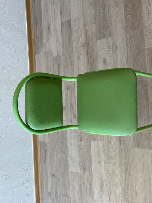 Стулья маленькие