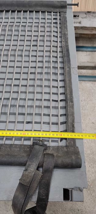 Мрежа за багажно отделение Renault Kango