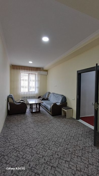 Сдаётся квартира.